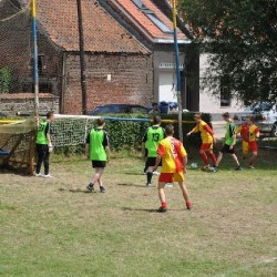 DSC 3057 - Scouts en Gidsen Zaventem 